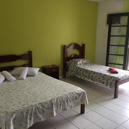 Pousada Costa Verde Angra dos Reis Eksteriør billede