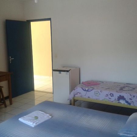 Pousada Costa Verde Angra dos Reis Eksteriør billede