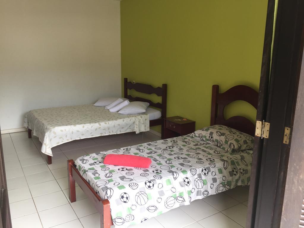 Pousada Costa Verde Angra dos Reis Eksteriør billede