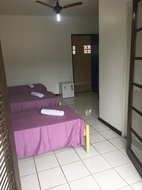 Pousada Costa Verde Angra dos Reis Eksteriør billede
