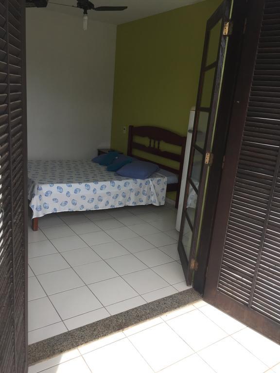 Pousada Costa Verde Angra dos Reis Eksteriør billede