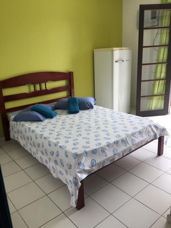Pousada Costa Verde Angra dos Reis Eksteriør billede