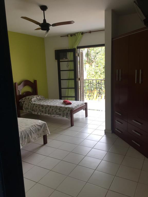 Pousada Costa Verde Angra dos Reis Eksteriør billede